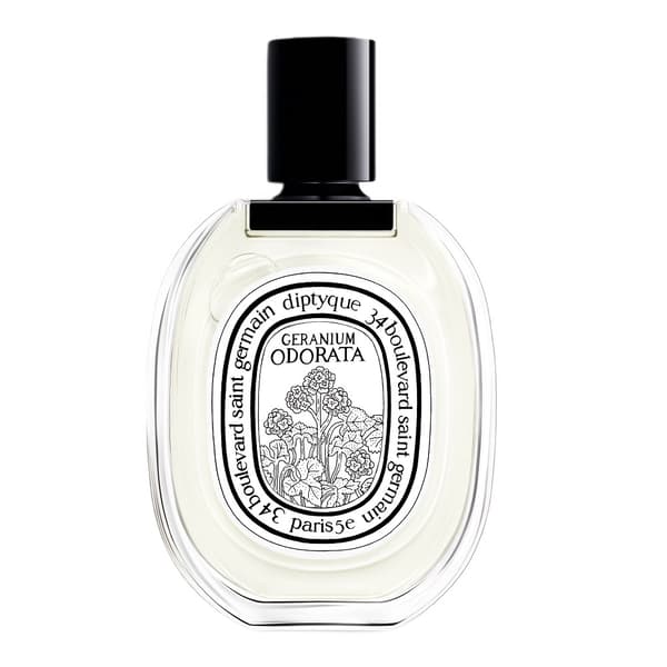Geranium Odorata Eau de Toilette Spray 100 ml – Unisexparfym