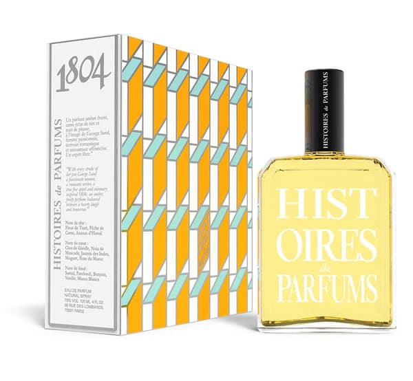 Histoires de Parfums 1804 Eau de Parfum för dam 120 ml