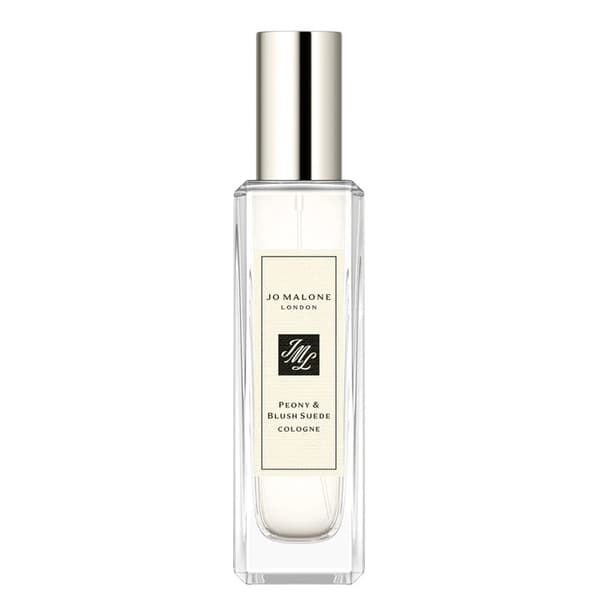 Jo Malone Peony & Blush Suede Eau de Cologne Spray 30 ml