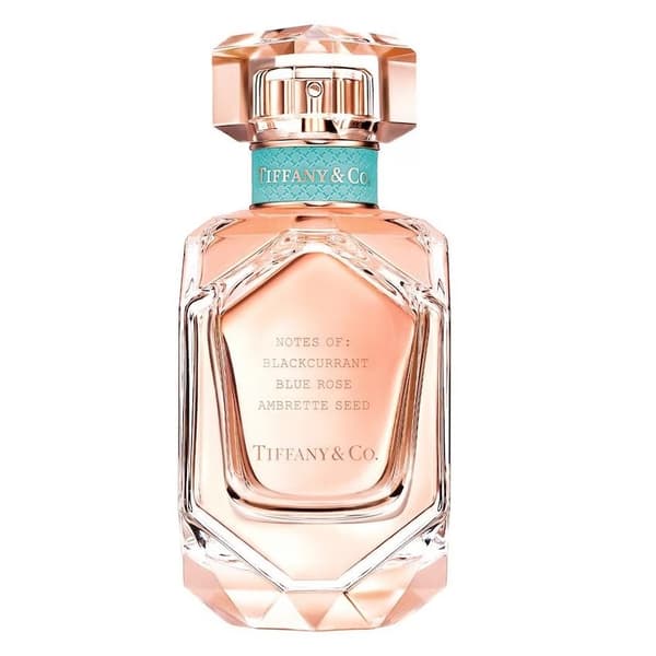 Tiffany & Co. Rose Gold Eau de Parfum spray 50 ml