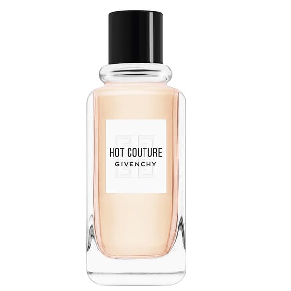 Givenchy Hot Couture Eau de Parfum Spray 100 ml för kvinnor