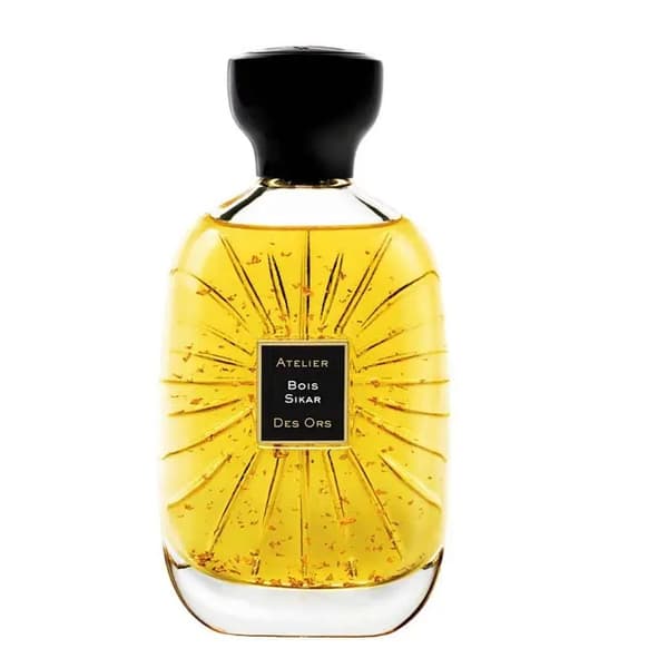 Atelier des Ors Bois Sikar Eau de Parfum 100 ml