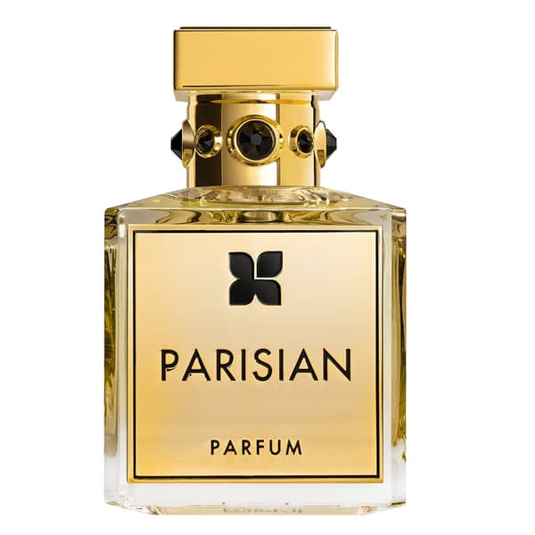 Parisian Eau de Parfum Spray 100 ml unisex