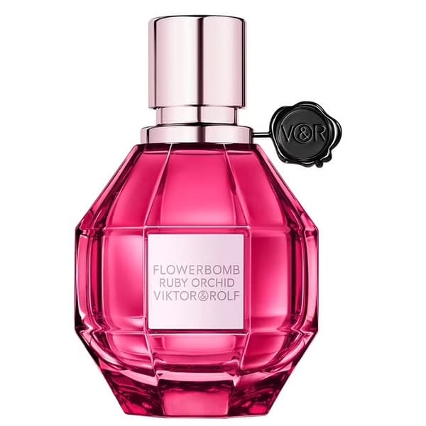 Viktor & Rolf Flowerbomb Ruby Orchid Eau de Parfum 50 ml