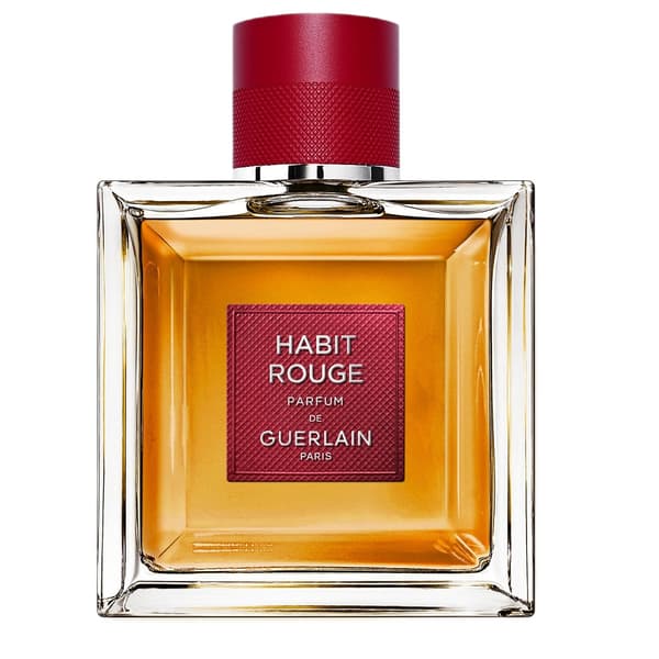 Guerlain Habit Rouge Parfum 100 ml Herrparfym