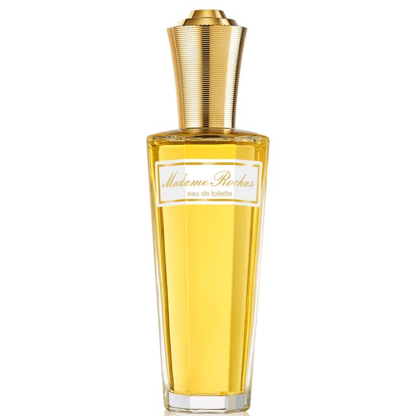 Rochas Madame Eau de Toilette 100 ml