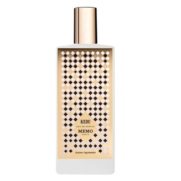 Kedu Eau de Parfum Spray 75 ml Unisex