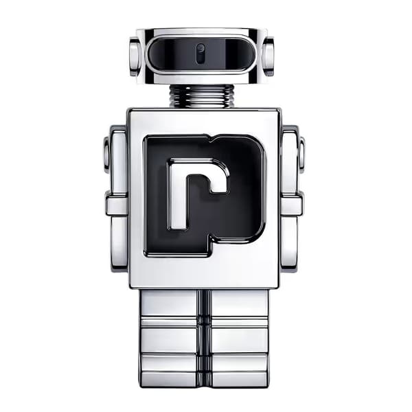 Paco Rabanne Phantom Eau de Toilette Herr 150 ml