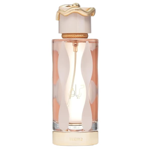 Lattafa Teriaq Eau de Parfum 100 ml