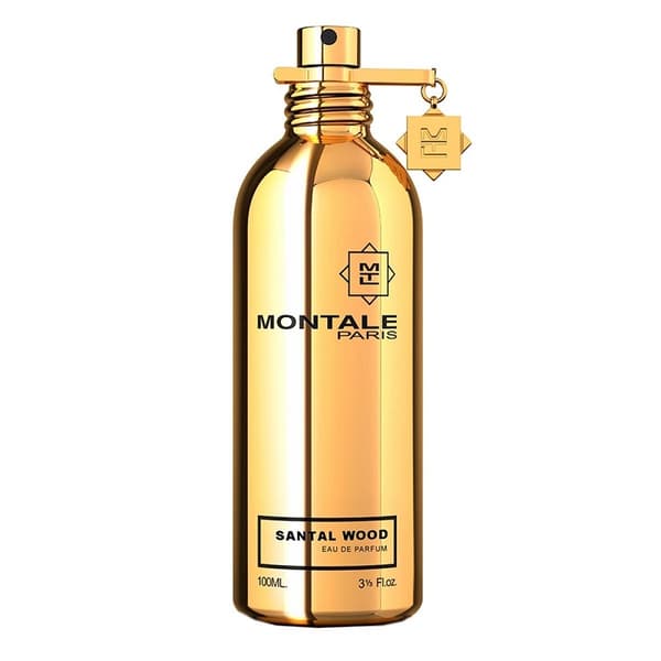 Montale Santal Wood Eau de Parfum 100 ml