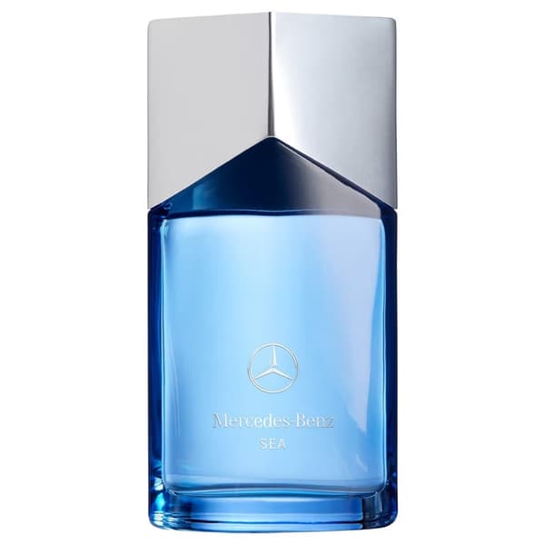Sea Eau de Parfum Spray 100 ml