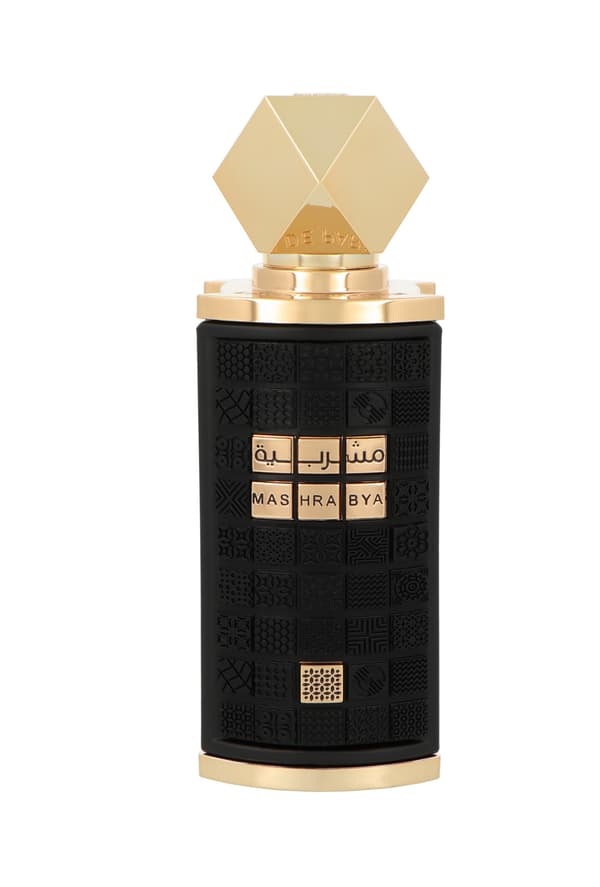 Lattafa Mashrabya Eau de Parfum 100 ml