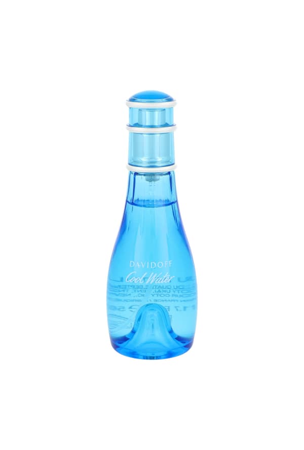 Davidoff Cool Water Woman Eau de Toilette 50 ml