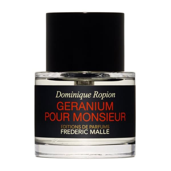 Geranium Pour Monsieur Eau de Parfum Spray 50 ml för män