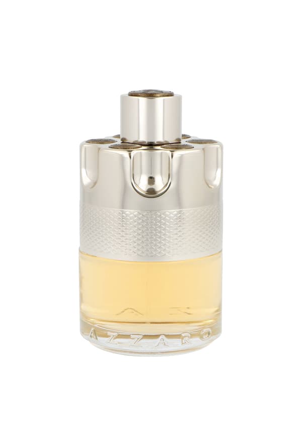 Azzaro Wanted Eau de Toilette för herr 100 ml