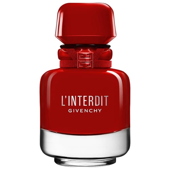 Givenchy L'Interdit Rouge Ultime Eau de Parfum 35 ml