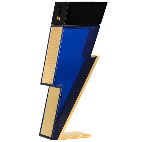 Bad Boy Cobalt Absolute Eau de Parfum för män, 50 ml