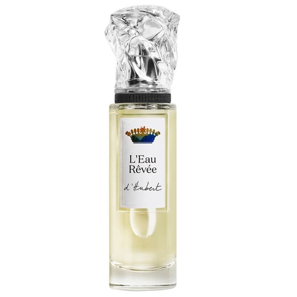 L'Eau Rêvée d'Hubert Eau de Toilette Spray 50 ml