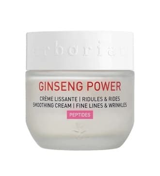 Erborian Ginseng Power Ansiktskräm 50 ml