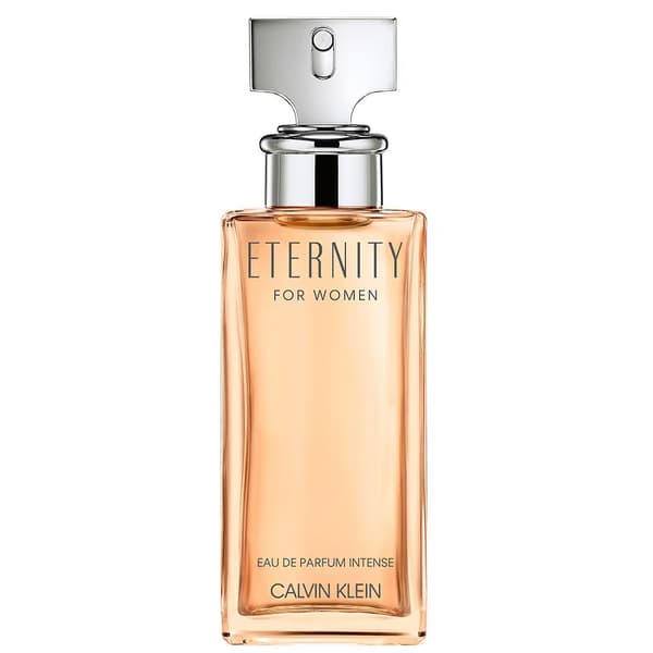 Calvin Klein Eternity for Women Intense Eau de Parfum Spray 100 ml