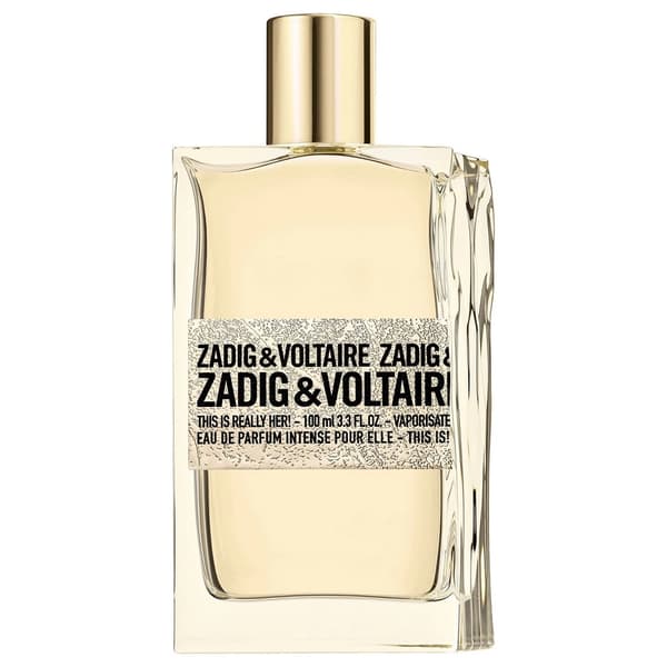 This Is Really Her! Eau de Parfum för kvinnor 100 ml