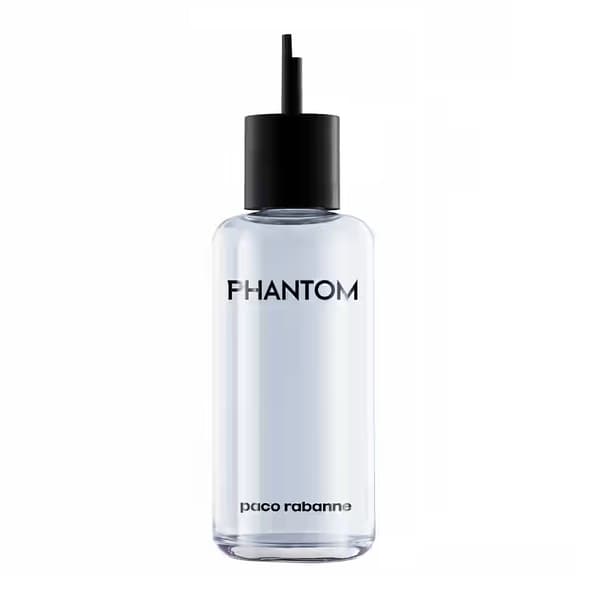 Paco Rabanne Phantom Eau de Toilette Refill 200 ml – Herrdoft
