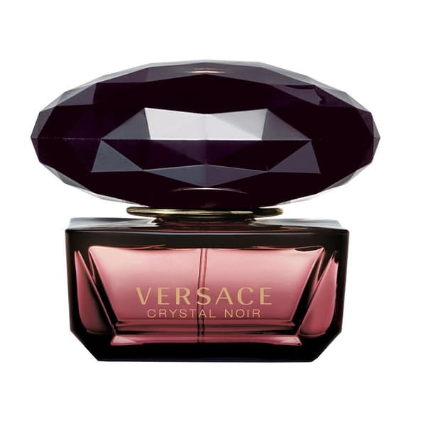 Versace Crystal Noir Eau de Parfum 50 ml