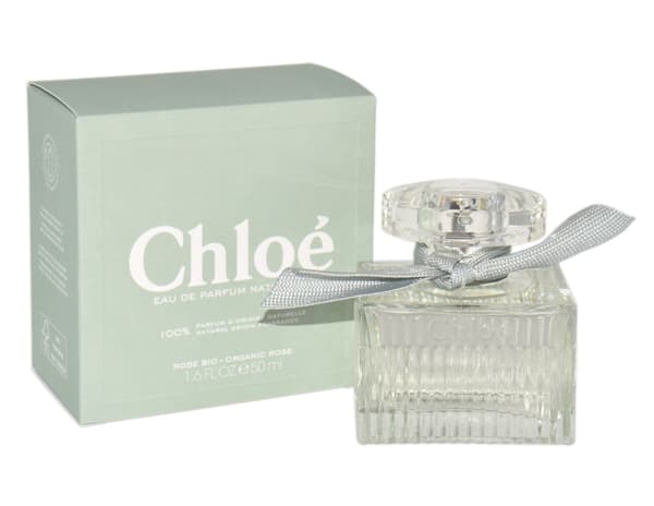 Chloé Naturelle Eau de Parfum 50 ml