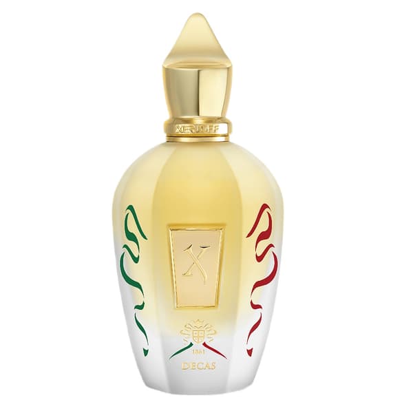 Xerjoff Decas Eau de Parfum 100 ml