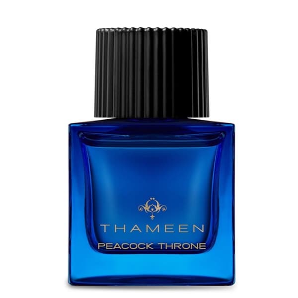Peacock Throne Extrait de Parfum 100 ml – Damparfym