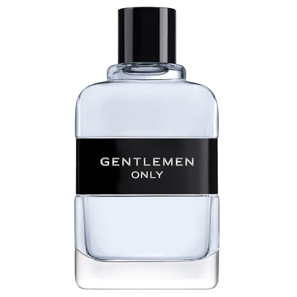 Givenchy Gentlemen Only Eau de Toilette 100 ml