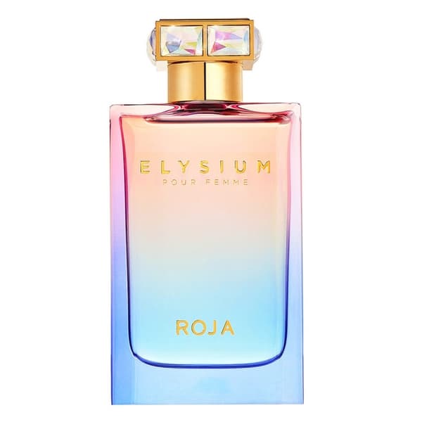 Roja Parfums Elysium Pour Femme Eau de Parfum 75 ml