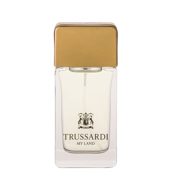 Trussardi My Land Eau de Toilette 30 ml Herrparfym