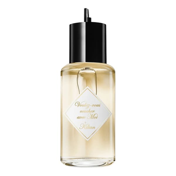 Voulez-Vous Coucher Avec Moi parfymvatten refill 100 ml – unisex