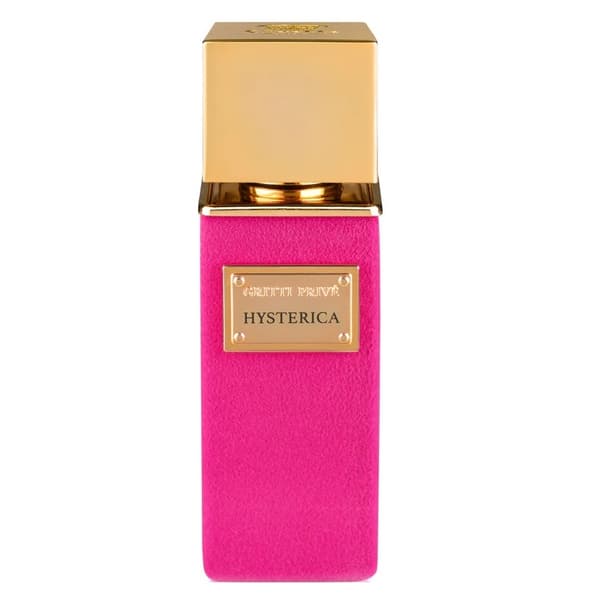 Hysterica Eau de Parfum Spray för dam 100 ml