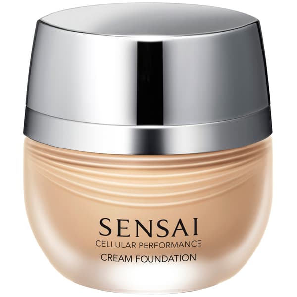 Cellular Performance Cream Foundation CF22 Natural Beige 30 ml