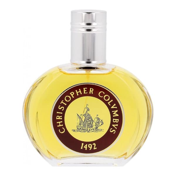 Christopher Columbus 1492 Eau de Toilette 100 ml Herrparfym