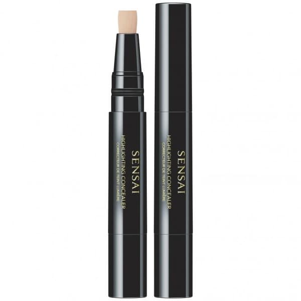 Sensai Highlighting Concealer HC01 Luminous Rose 3,5 ml