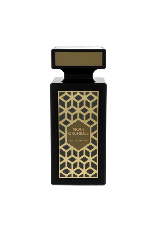 Flavia Noir Orchidee Eau de Parfum 90 ml