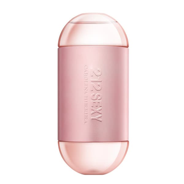 212 Sexy Eau de Parfum Spray 100 ml