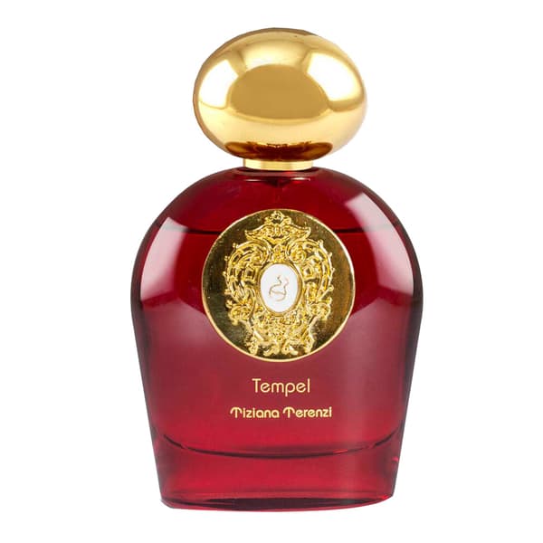Tempel Extrait de Parfum Spray 100 ml