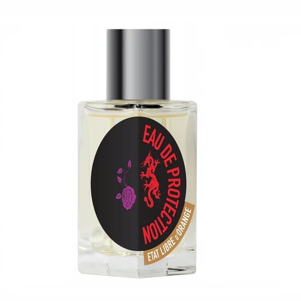 Eau De Protection parfymvatten spray 50 ml