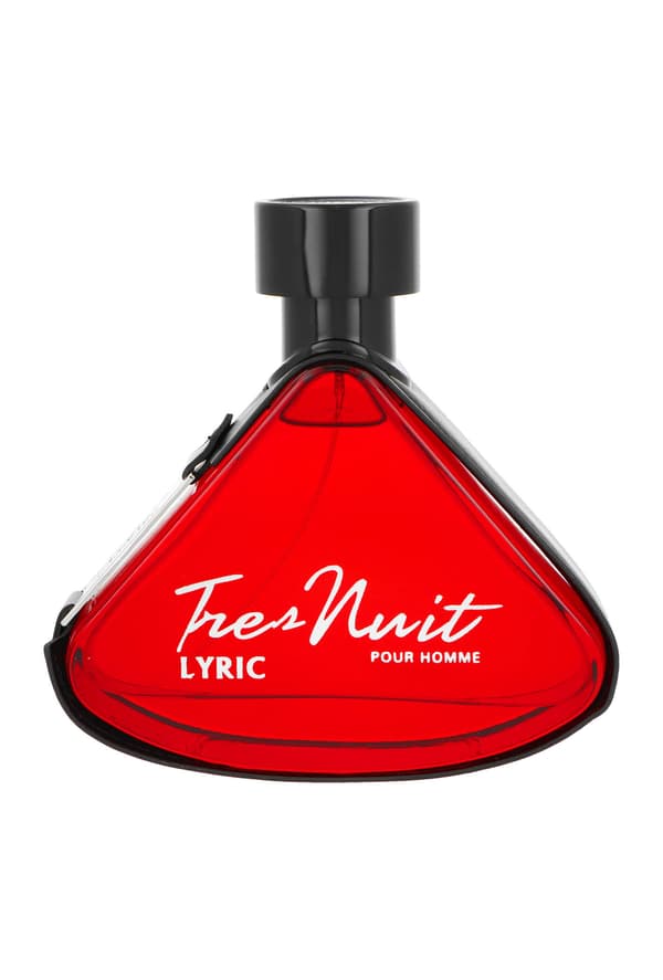 Armaf Tres Nuit Lyric Eau de Parfum 100 ml herrparfym
