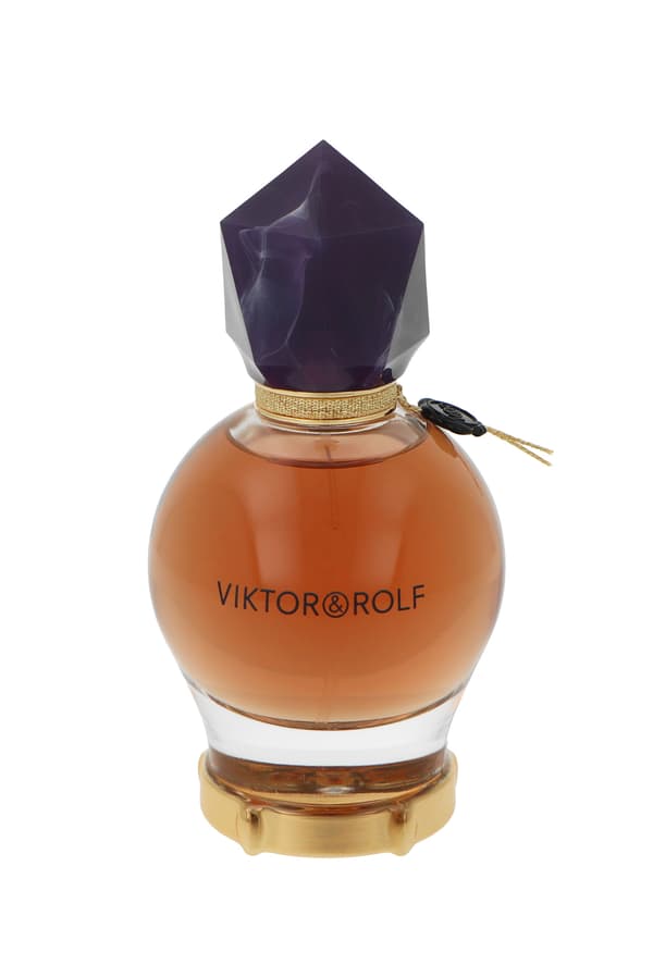 Viktor & Rolf Good Fortune Eau de Parfum 50 ml Påfyllningsbar