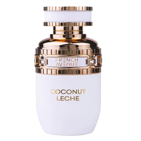 Coconut Leche Eau de Parfum Spray 100 ml
