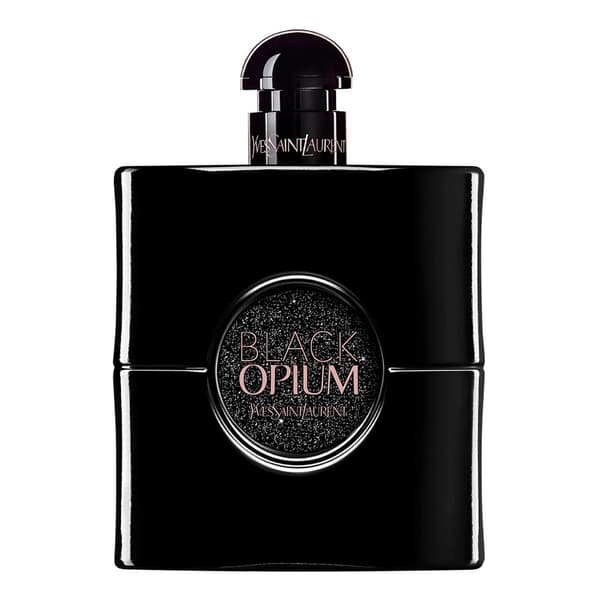 Yves Saint Laurent Black Opium Le Parfum Eau de Parfum 90 ml дамский?