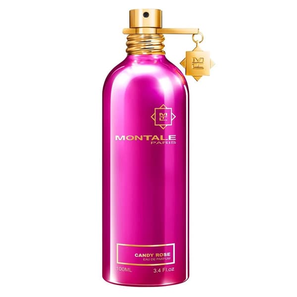 Montale Candy Rose Eau de Parfum för kvinnor 100 ml