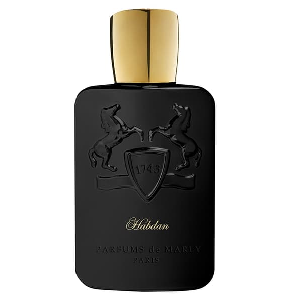Habdan Eau de Parfum Spray 125 ml