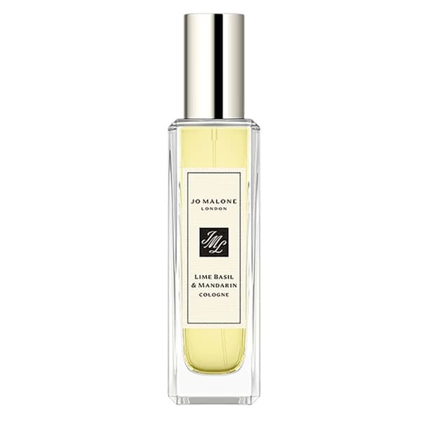 Jo Malone Lime Basil & Mandarin Eau de Cologne 30 ml