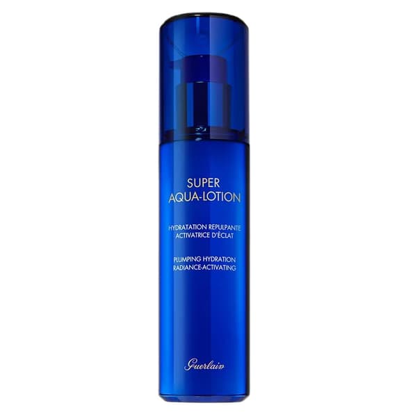 Super Aqua-Lotion återfuktande ansiktslotion 150 ml